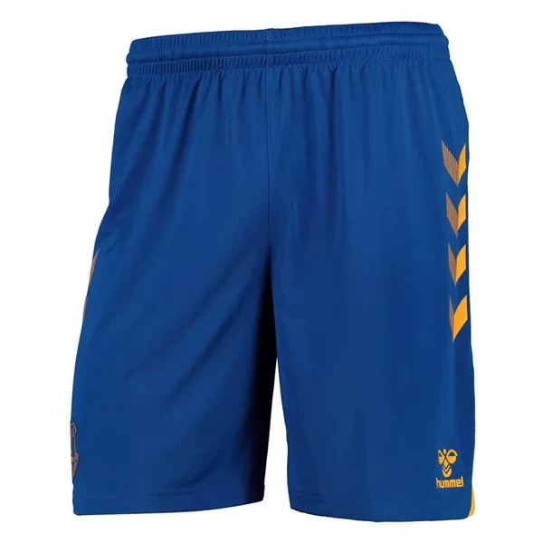 Pantalones Everton 2ª 2020-2021 Azul
